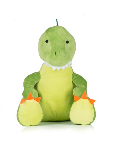 M-MM053-Zippie Dinosaur